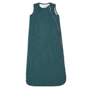 BNWT Kyte Baby Sleepsack in Emerald
